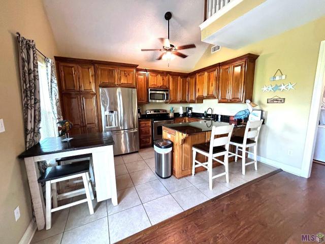 Property for sale in Grand Isle, Louisiana