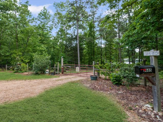 House for sale in Nunnelly