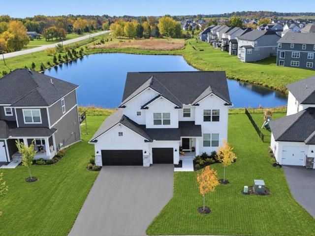 House for sale in Saint Michael, Wright County