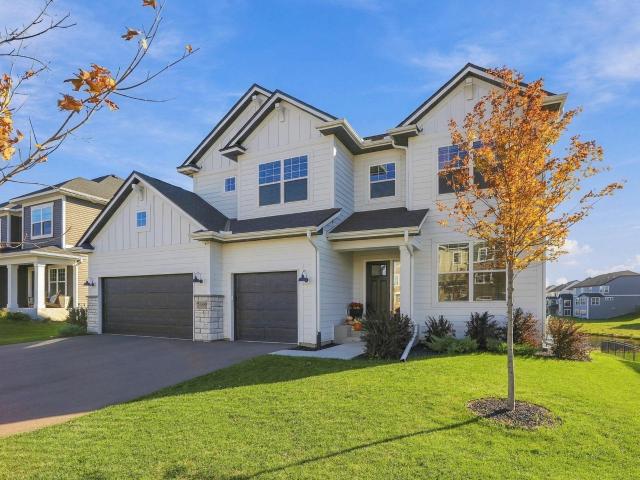 House for sale in Saint Michael, Wright County