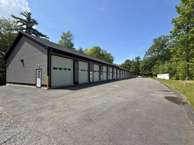 Commercial for sale in New Hampshire