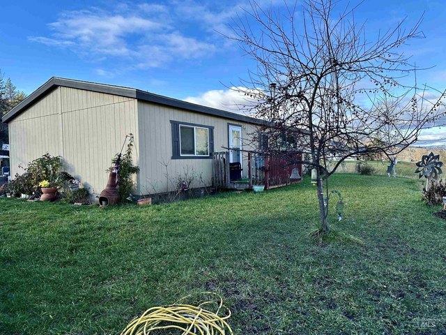 House for sale in Stites, Idaho