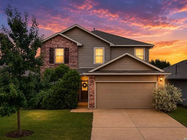 House for sale in New Braunfels, Texas