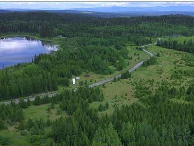 Land for sale in British Columbia
