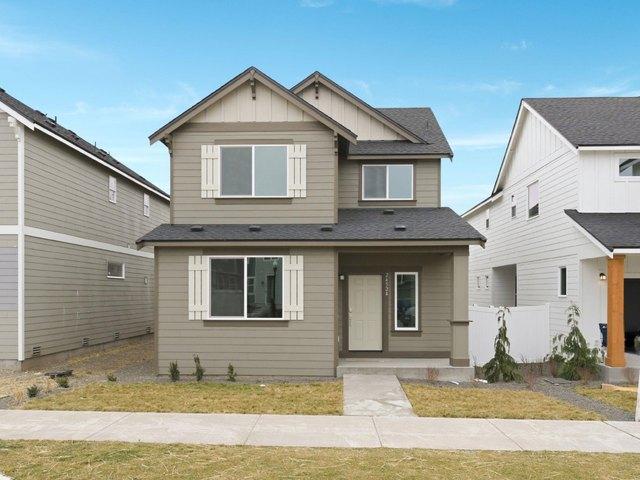 House for sale in Liberty Lake, Washington