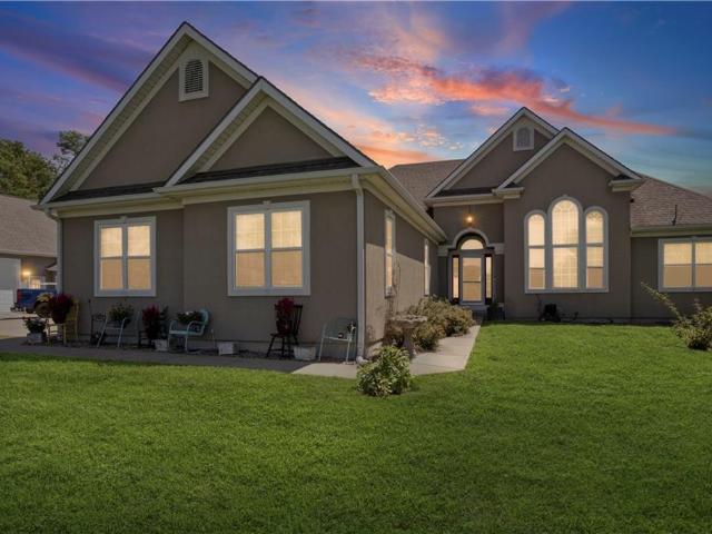 House for sale in Buchanan, Missouri