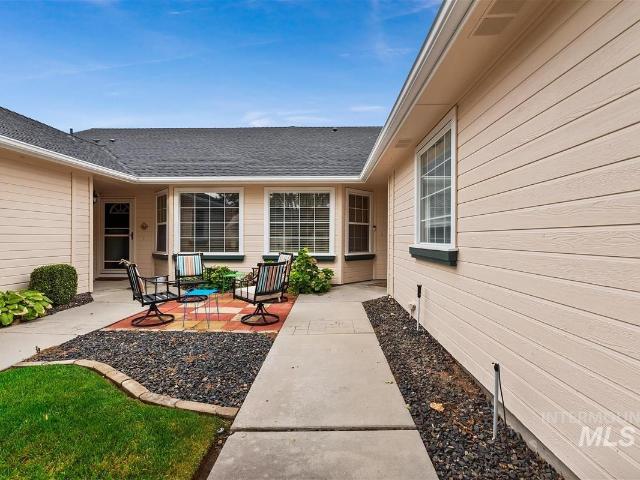 Townhouse for sale in Meridian, Idaho