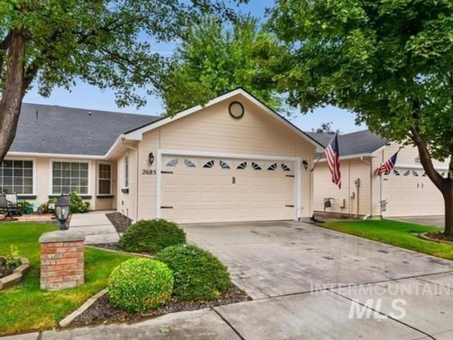 Townhouse for sale in Meridian, Idaho