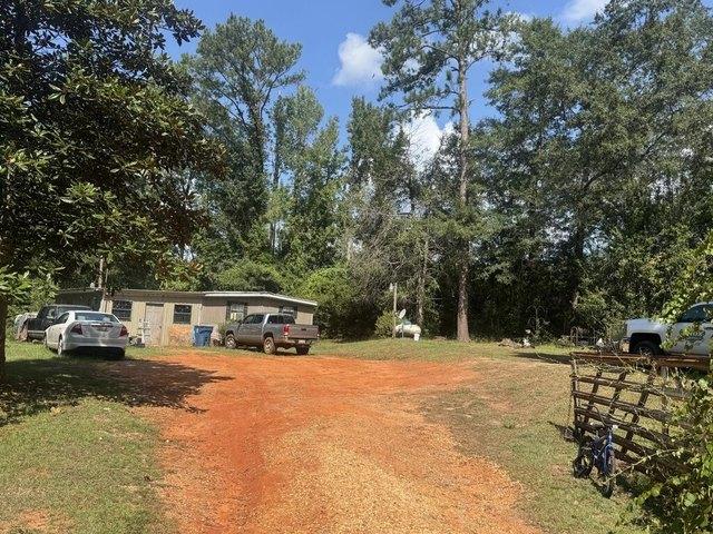 House for sale in Honoraville, Crenshaw County