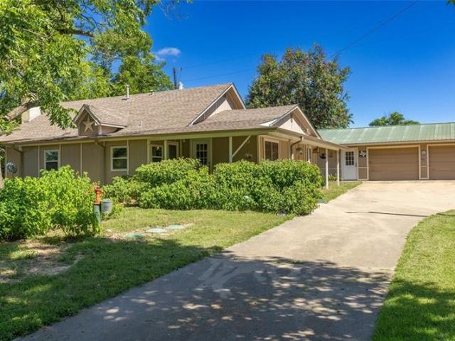 Farm for sale in Wood, Texas