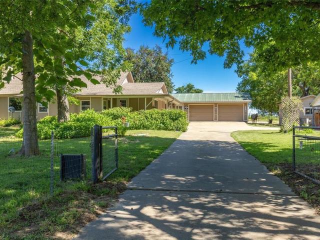 Property for sale in Wood, Texas