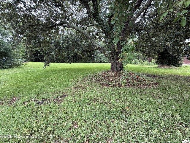 Land for sale in Biloxi, Harrison County