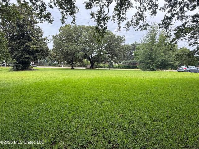 Land for sale in Biloxi, Mississippi