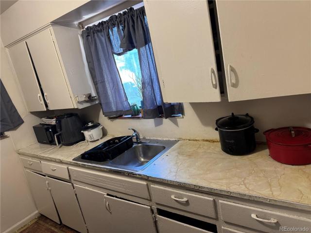 House for sale in Denver, Colorado