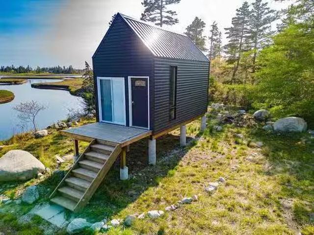 House for sale in Upper Port La Tour, Nova Scotia