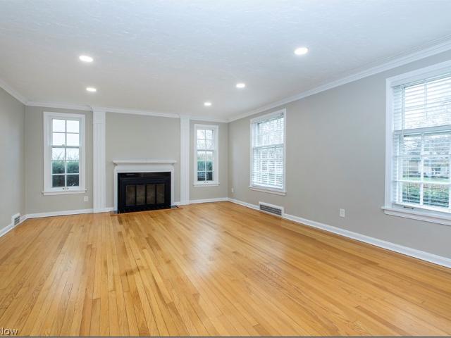 Property for rent in Shaker Heights, Ohio