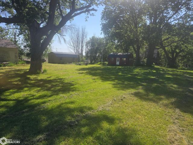 House for sale in Badger, Iowa