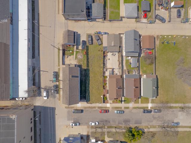 Land for sale in Milwaukee, Wisconsin