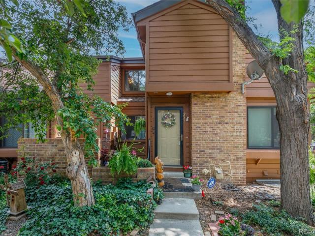 Townhouse for sale in Denver