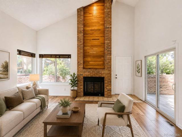 House for sale in Denver, Colorado
