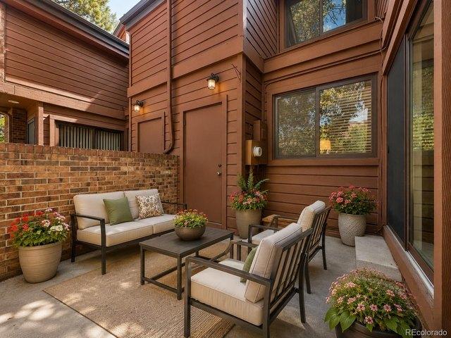Townhouse for sale in Denver, Colorado