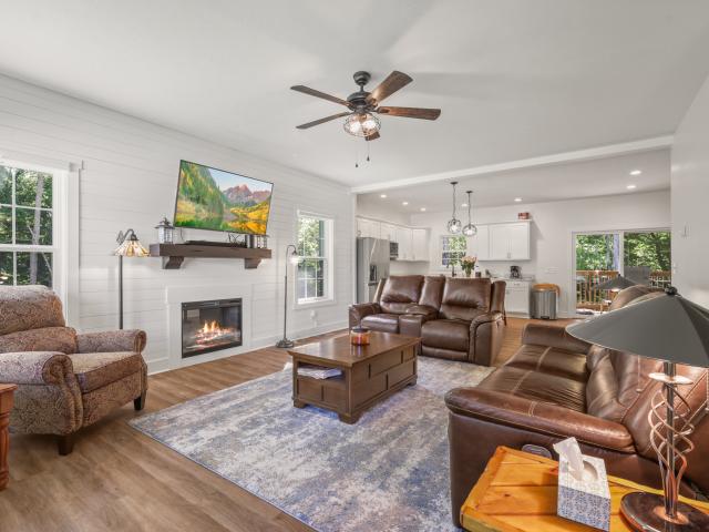 House for sale in Crawfordsville, Montgomery County