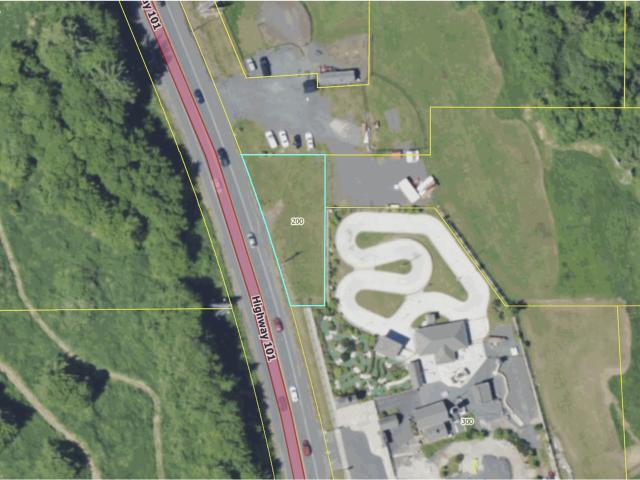 Land for sale in Seaside, Clatsop County