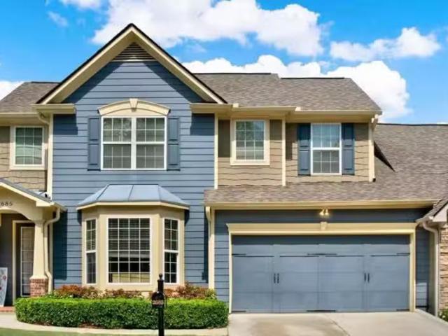 Condo for sale in Buford