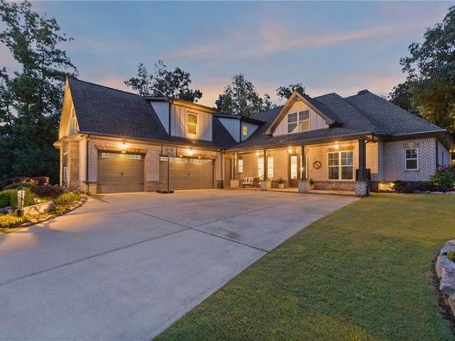 House for sale in Buford, Georgia