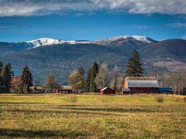 House for sale in Sandpoint, Idaho