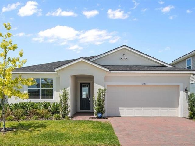 House for sale in Clermont, Florida