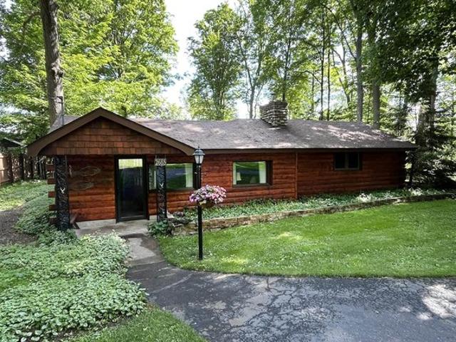House for sale in Grawn, Michigan