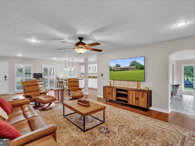 House for sale in Wilkinson, Georgia