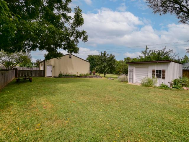 House for sale in Springfield, Missouri