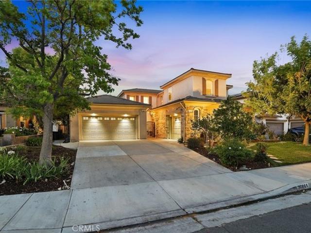 House for sale in Stevenson Ranch, California