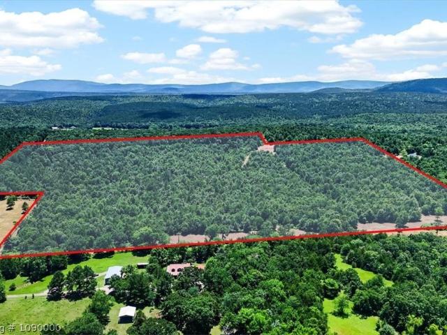 Land for sale in Heavener, LeFlore County