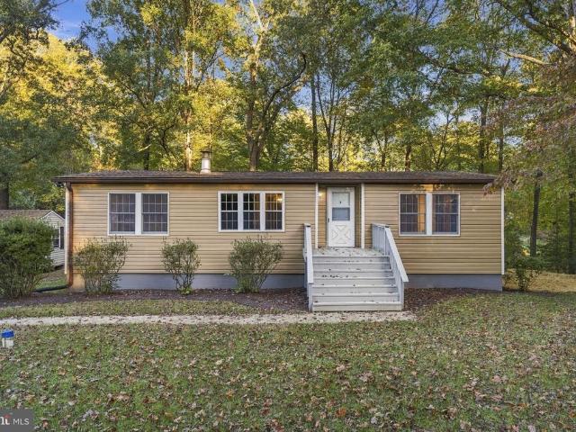 House for sale in Riverwood Farms, Mechanicsville