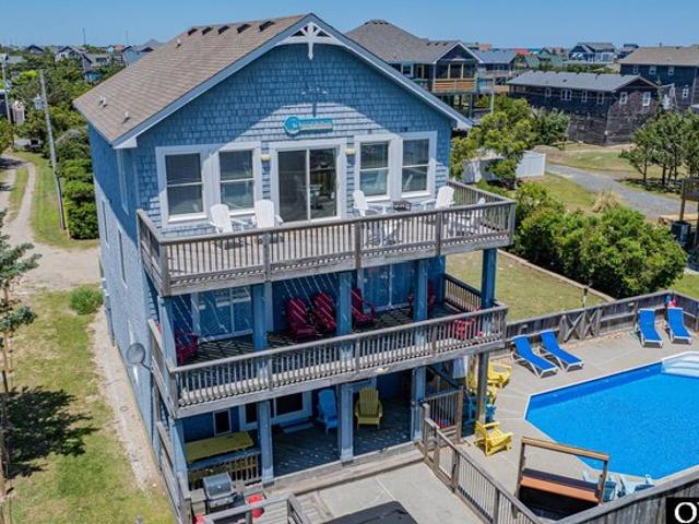 House for sale in Salvo, North Carolina