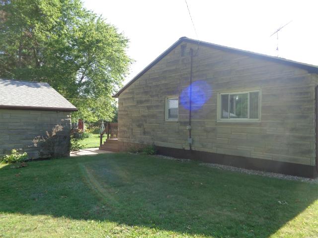 House for sale in Michigan
