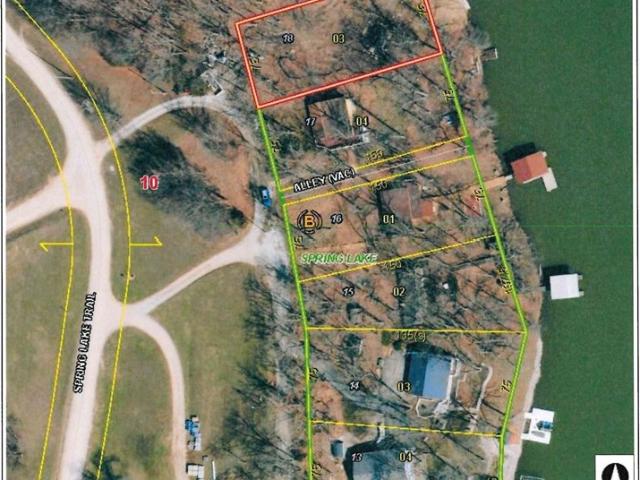 Land for sale in Adair, Missouri