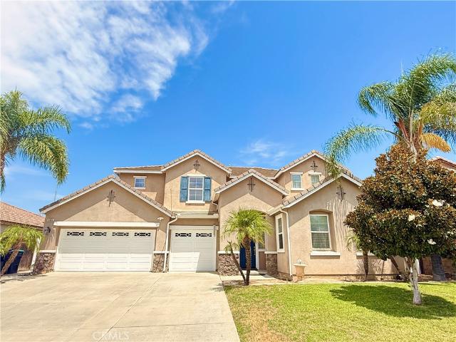 Property for rent in Moreno Valley, California