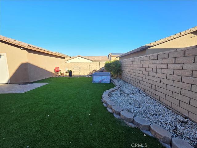 House for sale in Cathedral City, California