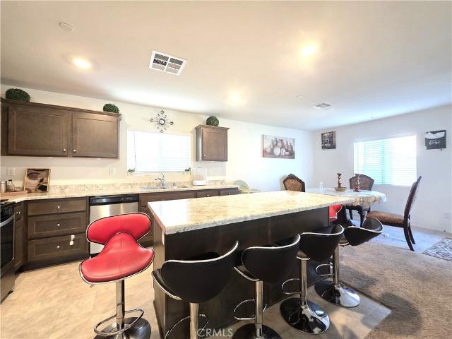 House for sale in Cathedral City, Riverside County