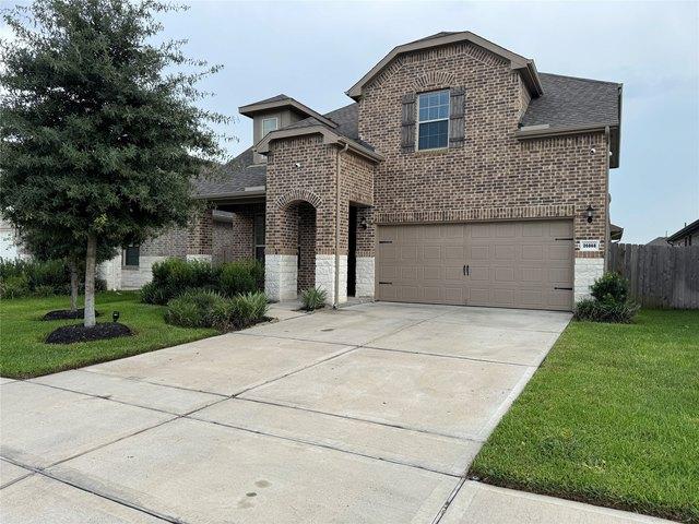 House for sale in Magnolia, Texas