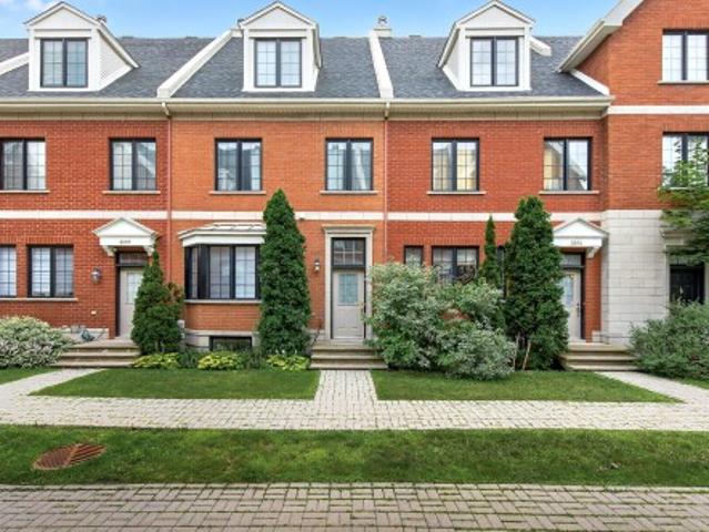 Condo for sale in St. Leonard's, Quebec