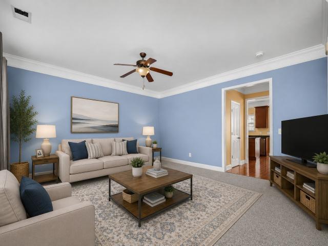 Townhouse for sale in Tennessee