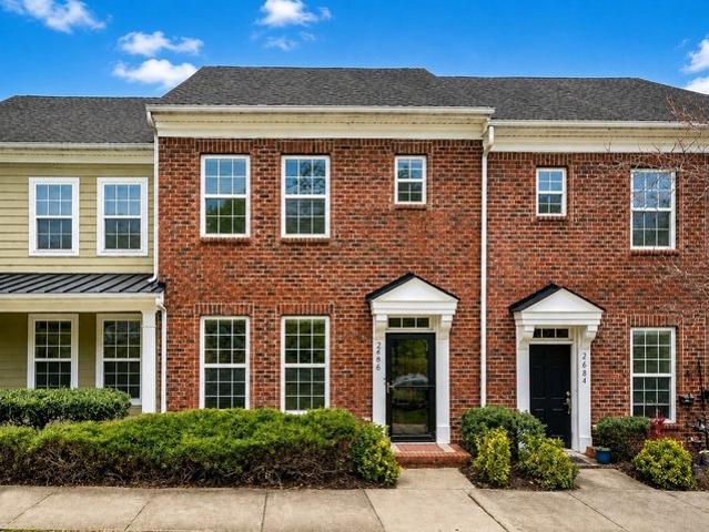Townhouse for sale in Tennessee