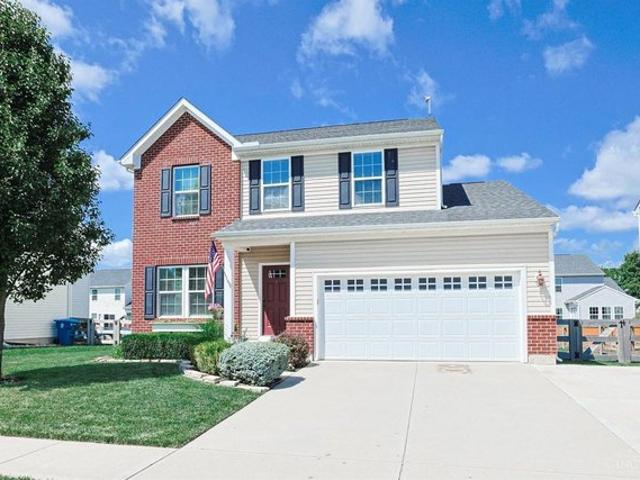 House for sale in Morrow, Ohio