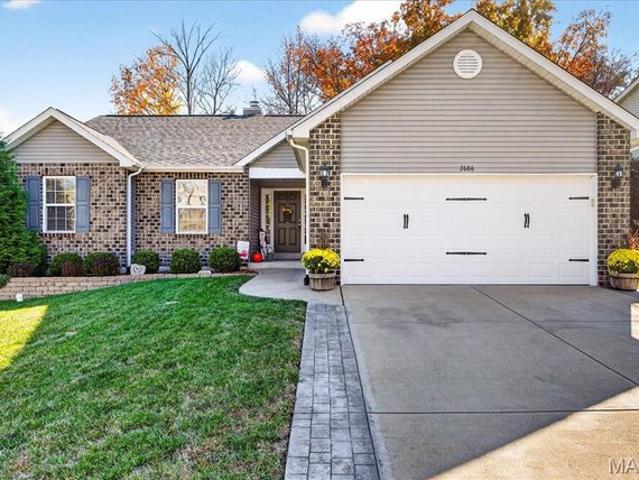 House for sale in Kimmswick, Missouri