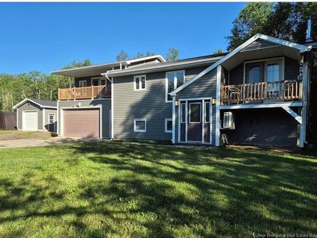House for sale in Alcida, New Brunswick